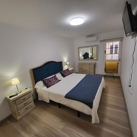 Brisas De Morrojable Apartman Morro Jable  Kültér fotó
