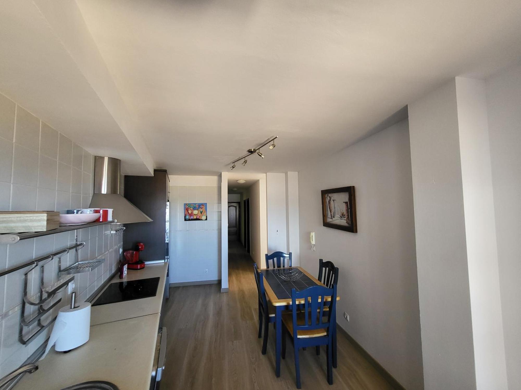 Brisas De Morrojable Apartman Morro Jable  Kültér fotó