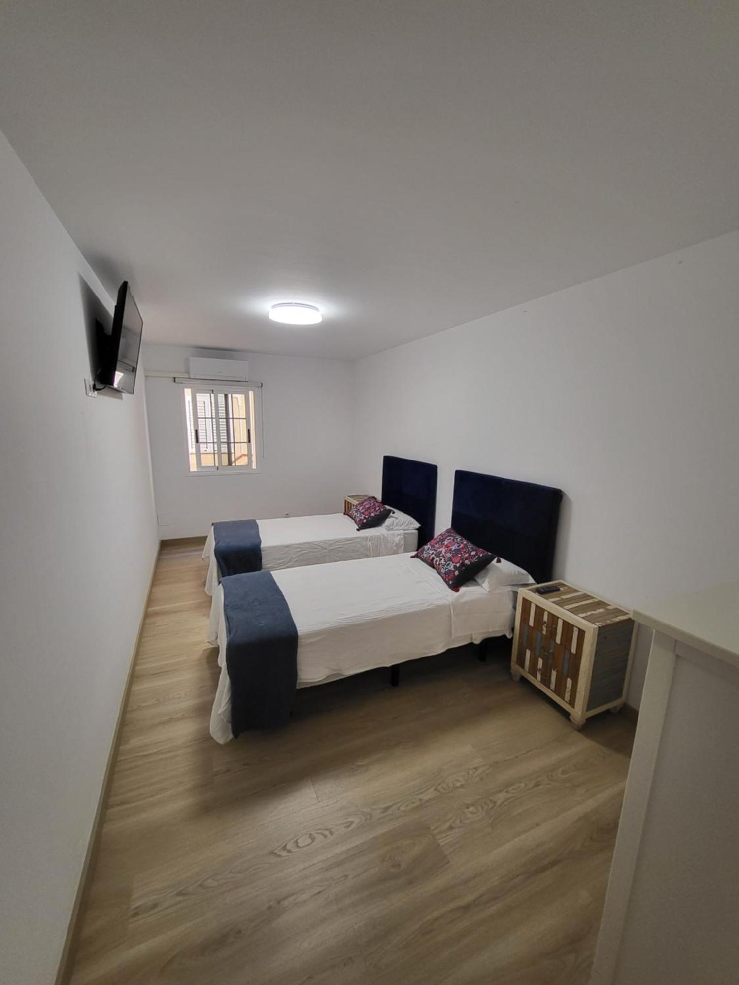 Brisas De Morrojable Apartman Morro Jable  Kültér fotó