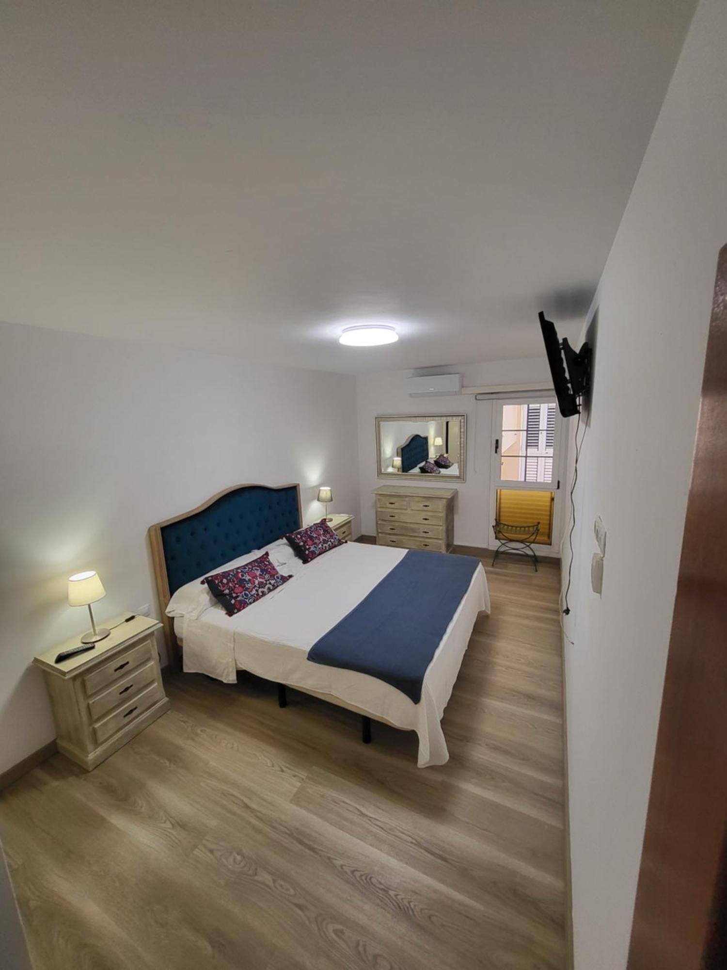 Brisas De Morrojable Apartman Morro Jable  Kültér fotó