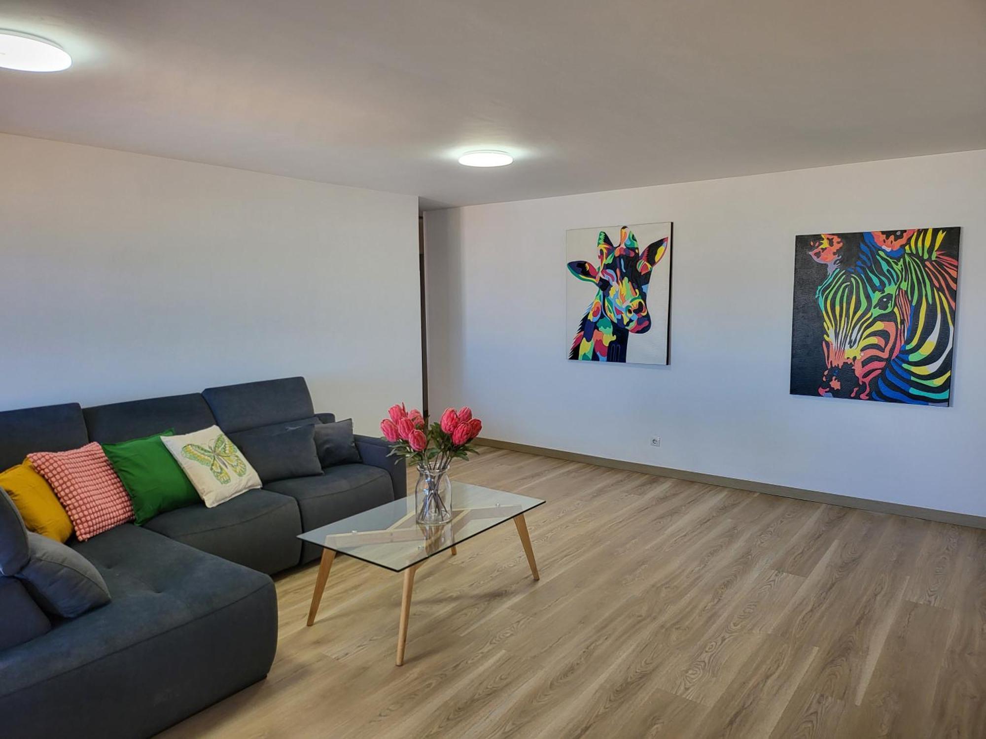 Brisas De Morrojable Apartman Morro Jable  Kültér fotó