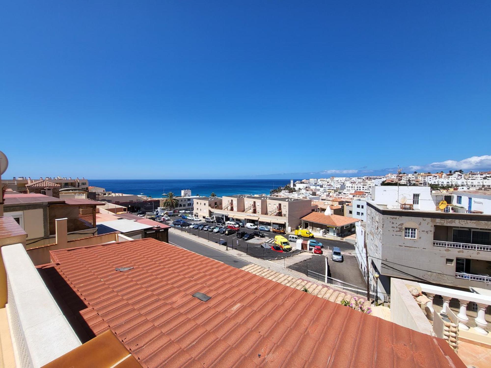 Brisas De Morrojable Apartman Morro Jable  Kültér fotó
