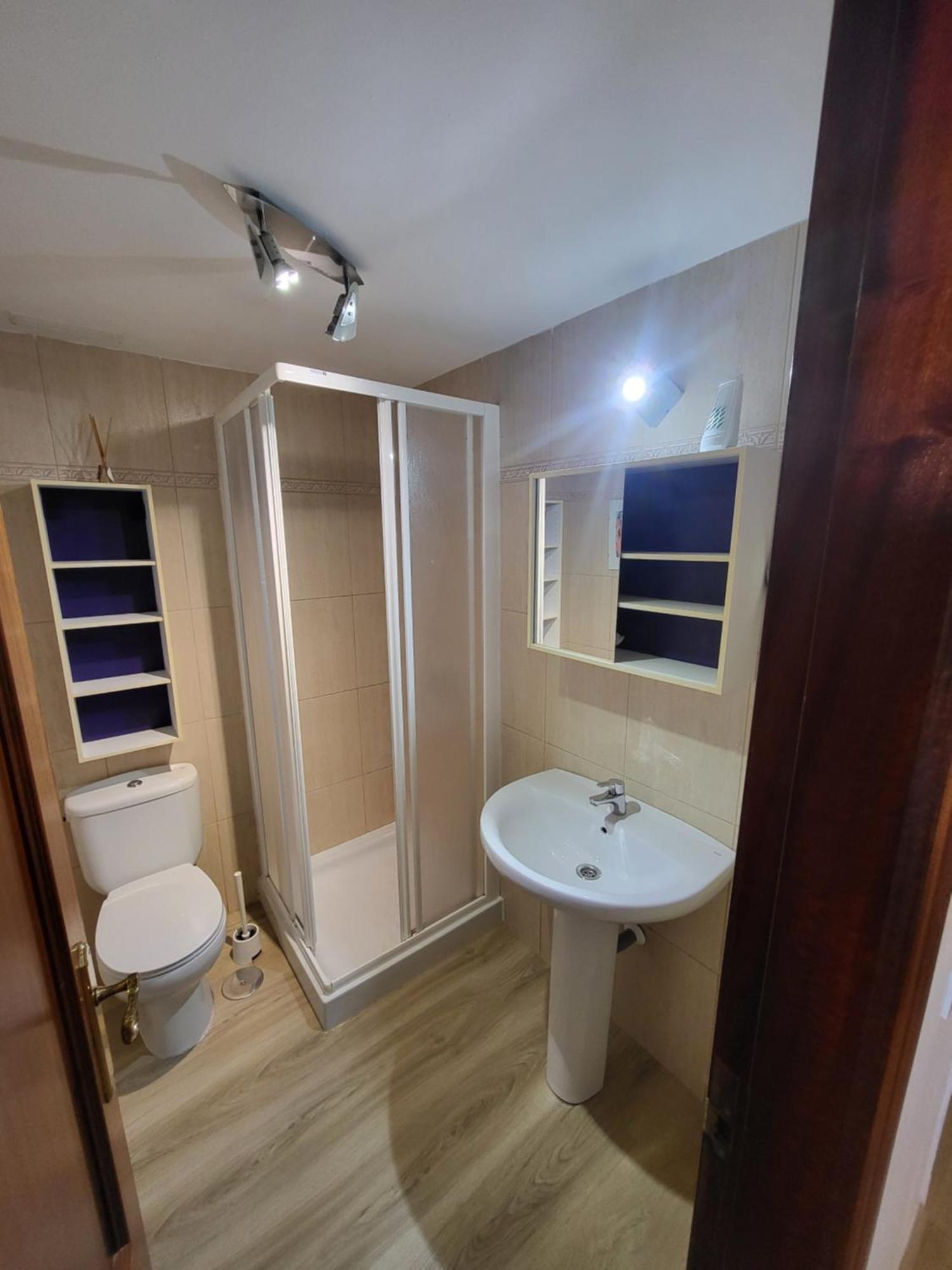 Brisas De Morrojable Apartman Morro Jable  Kültér fotó
