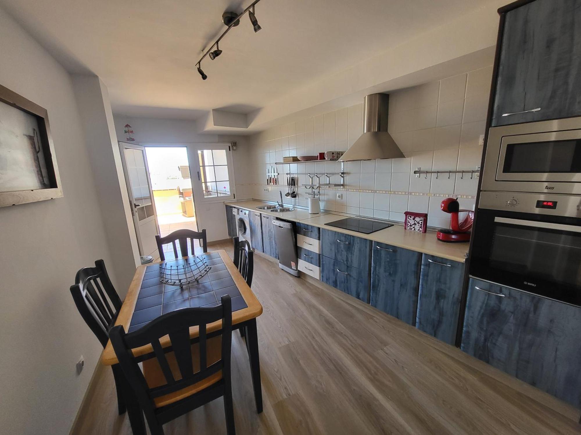 Brisas De Morrojable Apartman Morro Jable  Kültér fotó