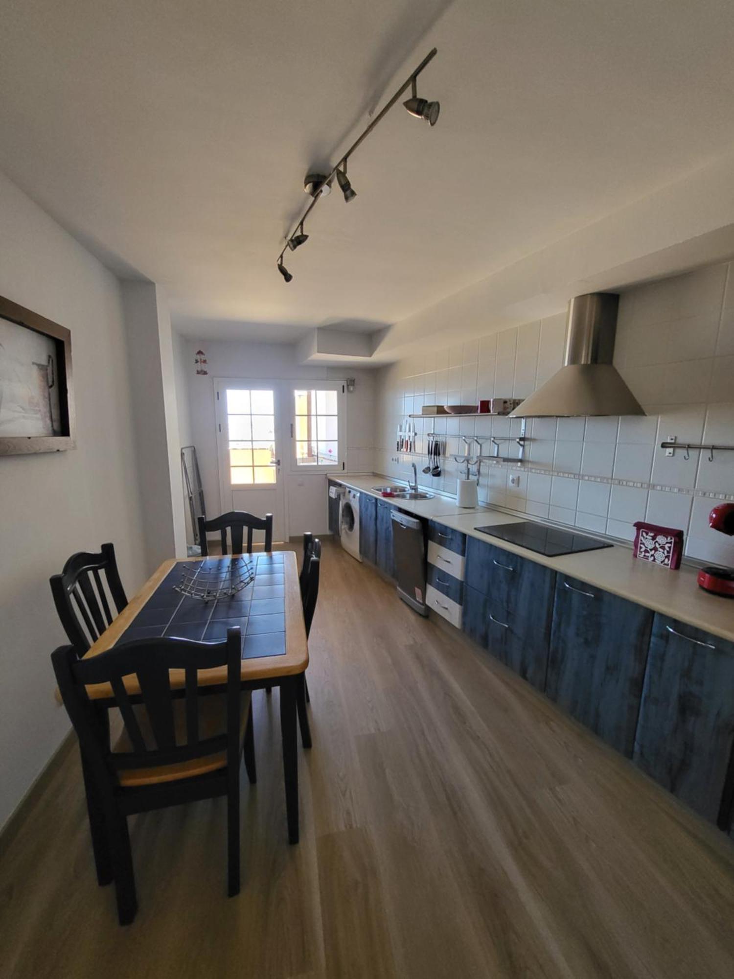 Brisas De Morrojable Apartman Morro Jable  Kültér fotó