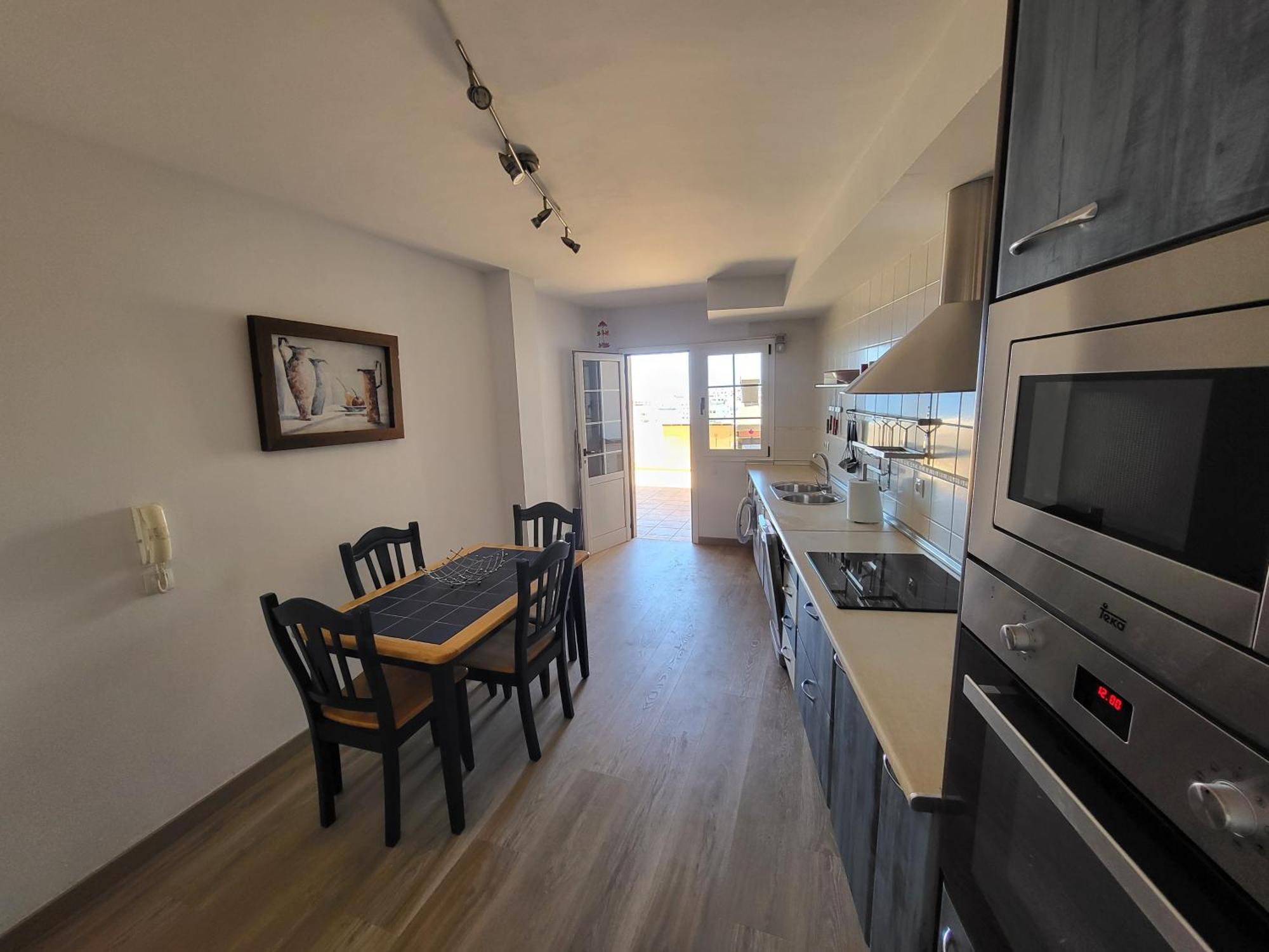 Brisas De Morrojable Apartman Morro Jable  Kültér fotó