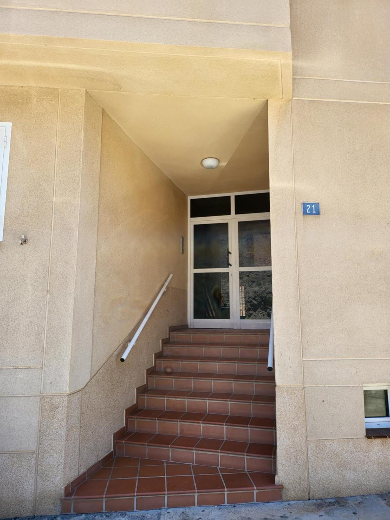 Brisas De Morrojable Apartman Morro Jable  Kültér fotó